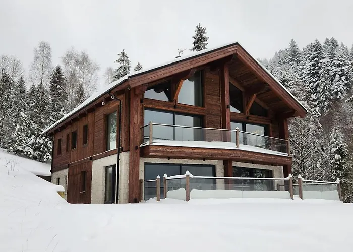Le Chalet Skalite