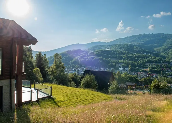 Le Chalet Skalite
