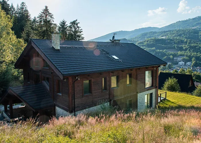 Le Chalet Skalite
