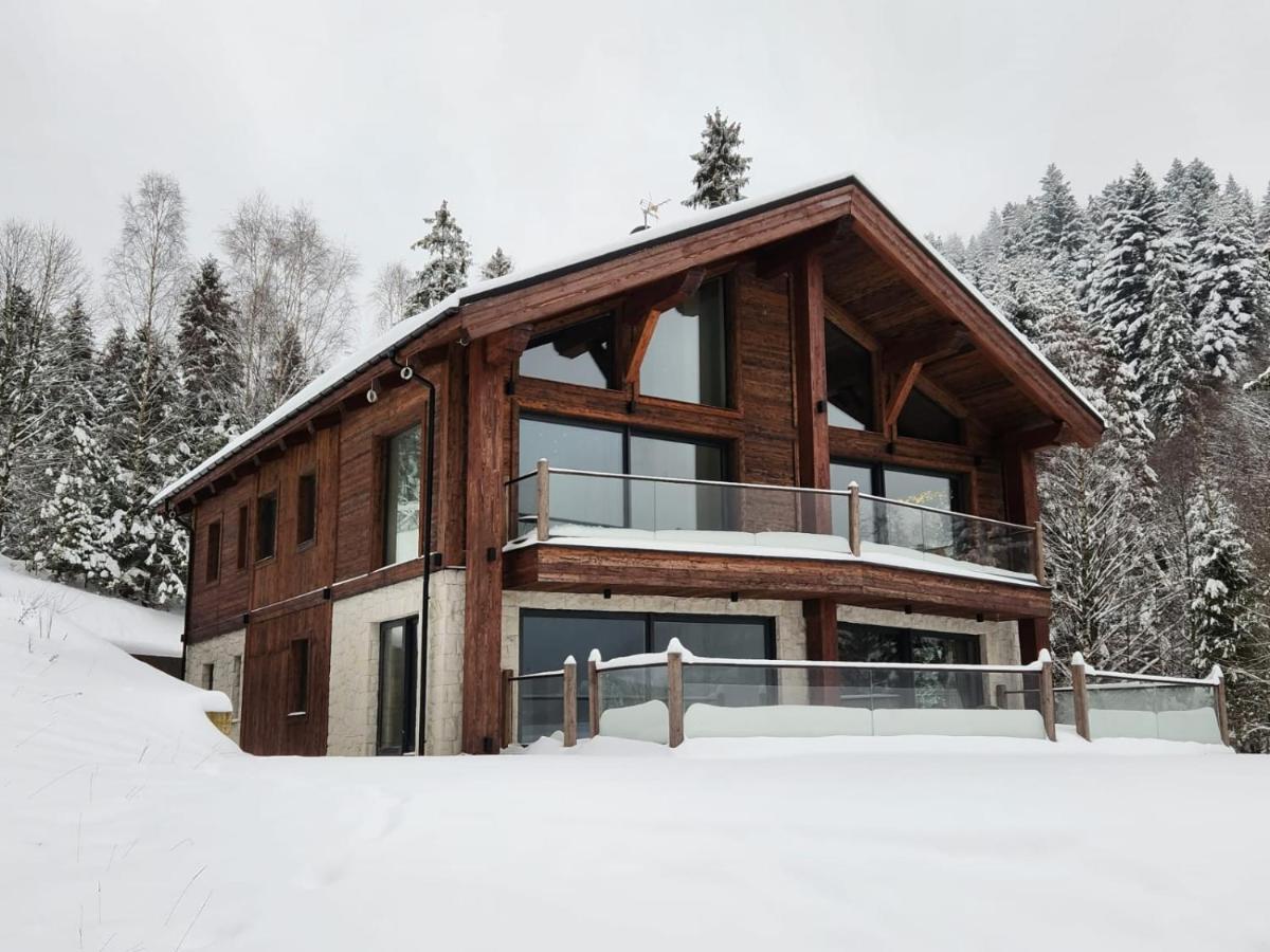 Le Skalite Apartment *
