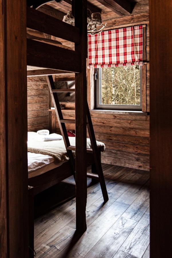 Le Skalite Apartment