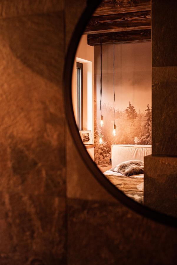 Apartment Le Skalite Szczyrk